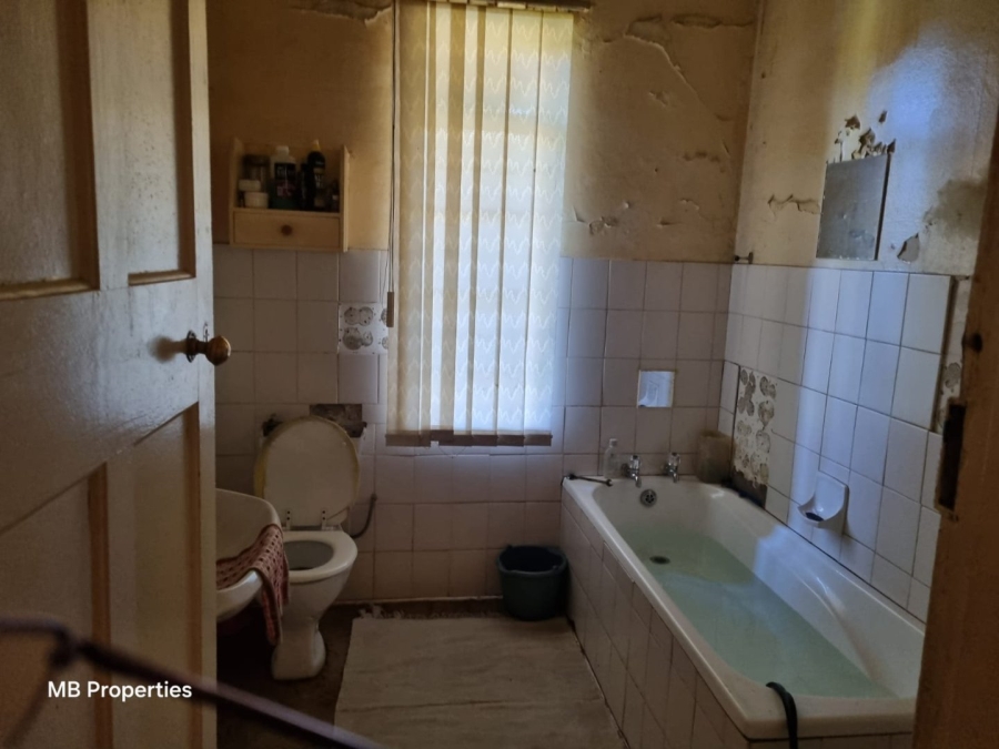3 Bedroom Property for Sale in Marquard Free State